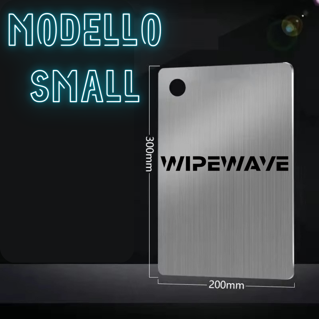 Tagliere Titano - WipeWave®