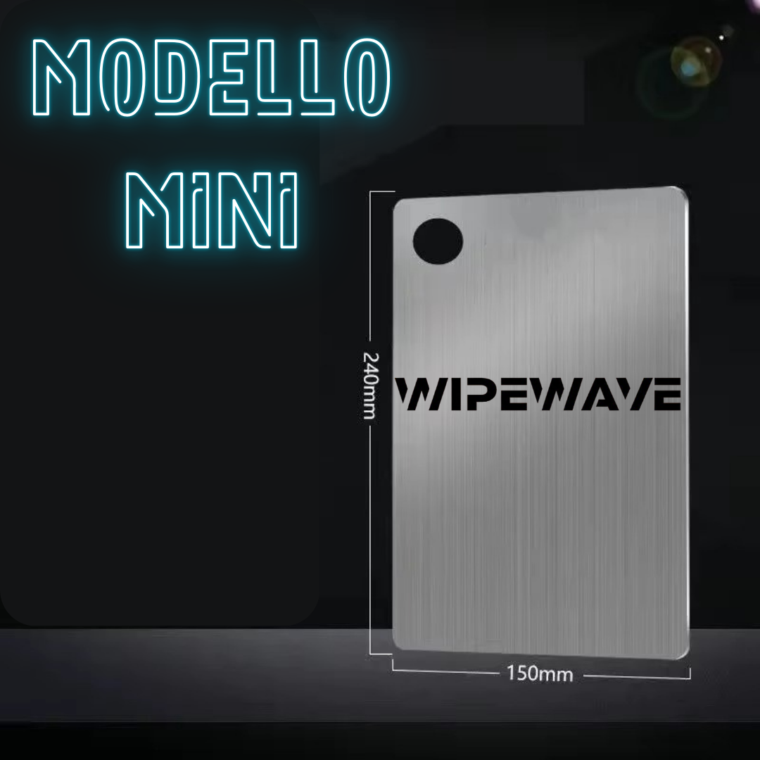 Tagliere Titano - WipeWave®