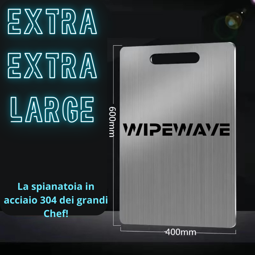 Tagliere Titano - WipeWave®
