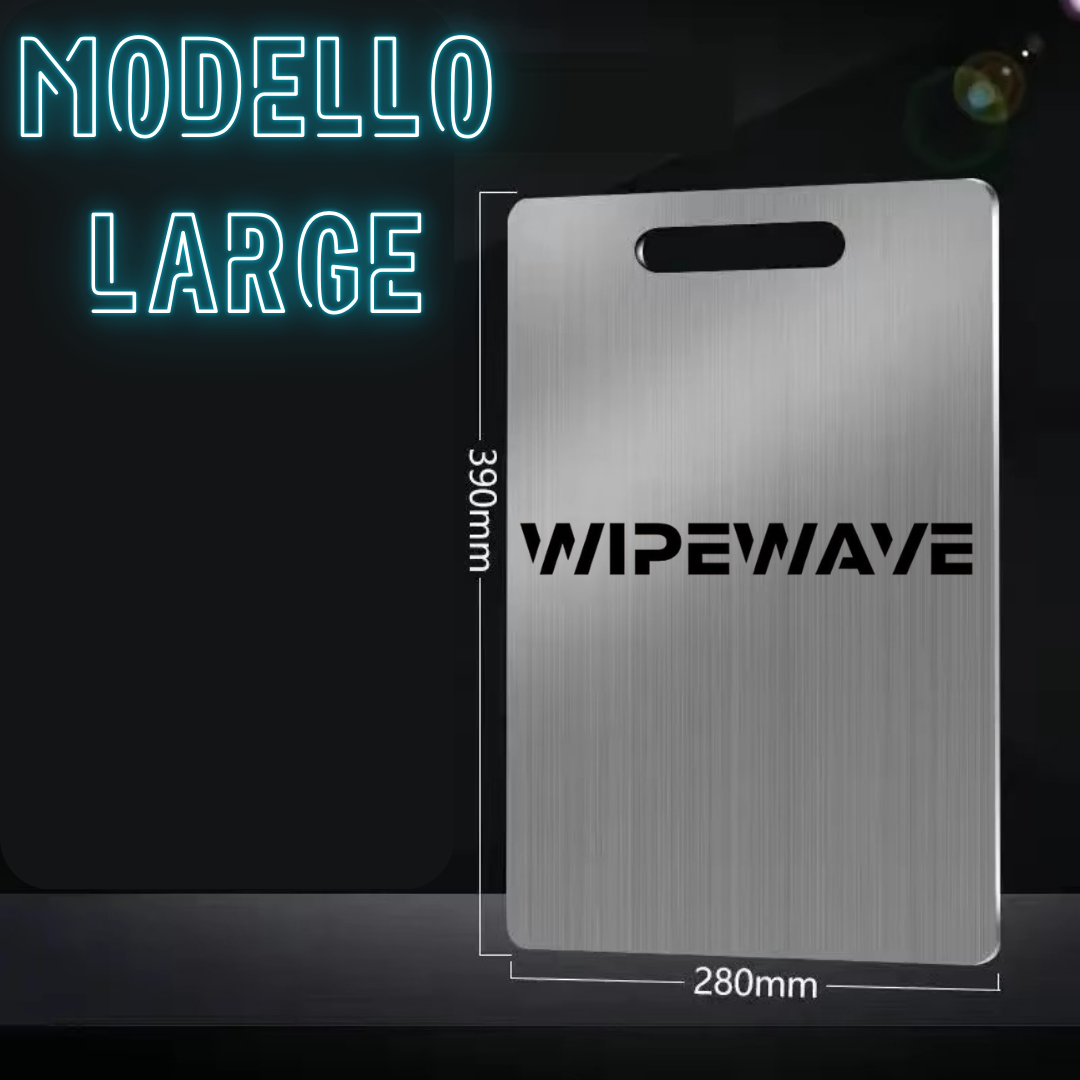 Tagliere Titano - WipeWave®