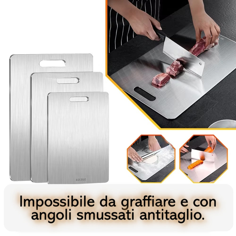 Tagliere Titano - WipeWave®