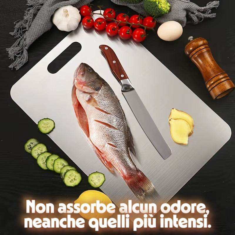 Tagliere Titano - WipeWave®
