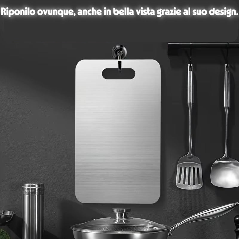 Tagliere Titano - WipeWave®